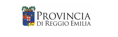 REGGIO EMILIA Logo sito