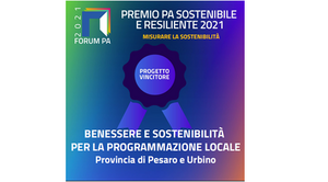 fit COCCARDA PA SOSTENIBILE 2021