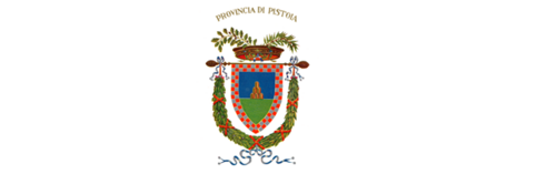 logo per sito PISTOIA
