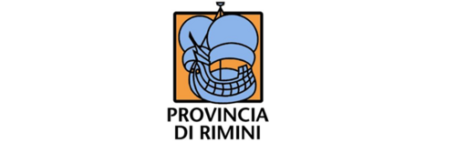 logotipo RIMINI xsito